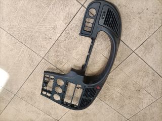 bontott CITROËN XSARA Középkonzol Keret