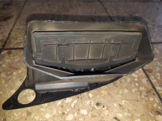 bontott CITROËN XSARA Középső Szellőző