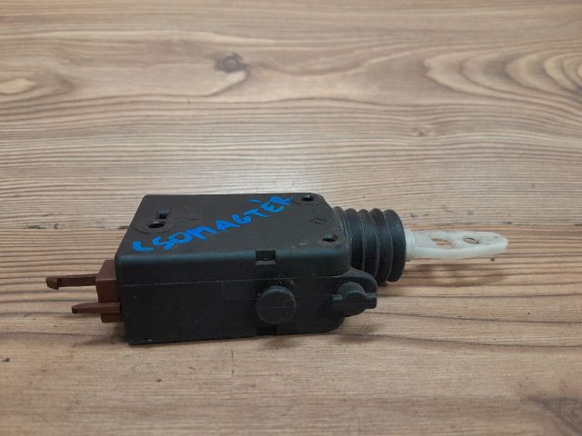 bontott CITROËN XSARA Központizár Motor Csomagtérajtó