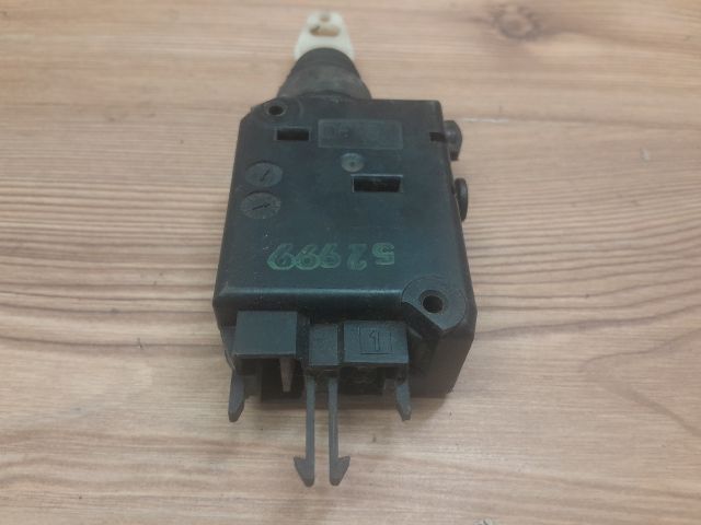 bontott CITROËN XSARA Központizár Motor Csomagtérajtó