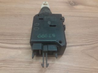 bontott CITROËN XSARA Központizár Motor Csomagtérajtó