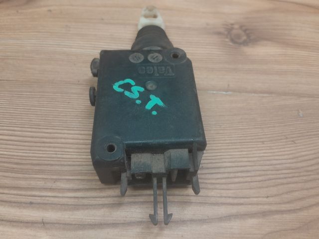 bontott CITROËN XSARA Központizár Motor Csomagtérajtó