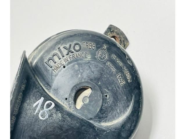 bontott CITROËN XSARA Kürt