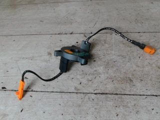 bontott CITROËN XSARA Légzsák Átvezető Szalagkábel