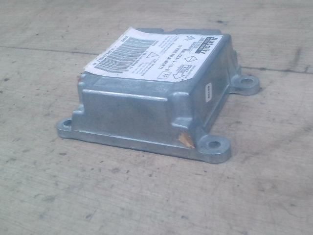 bontott CITROËN XSARA Légzsák Elektronika