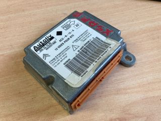 bontott CITROËN XSARA Légzsák Elektronika