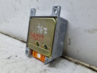 bontott CITROËN XSARA Légzsák Elektronika