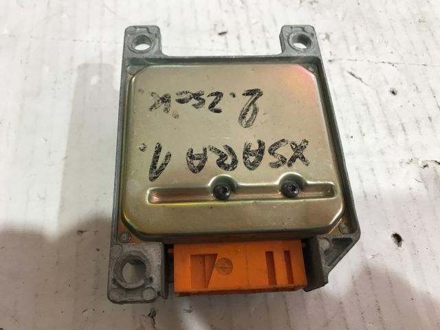 bontott CITROËN XSARA Légzsák Elektronika