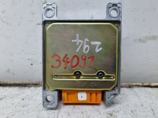 bontott CITROËN XSARA Légzsák Elektronika