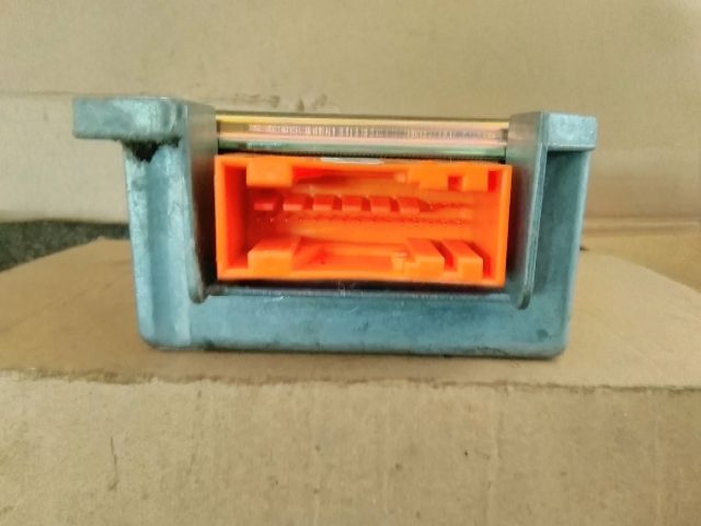 bontott CITROËN XSARA Légzsák Elektronika