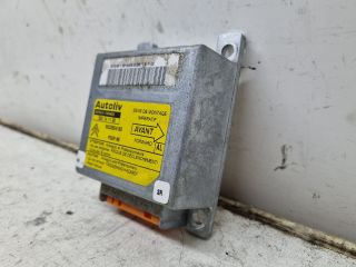 bontott CITROËN XSARA Légzsák Elektronika