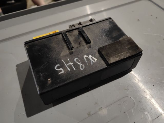 bontott CITROËN XSARA Légzsák Elektronika