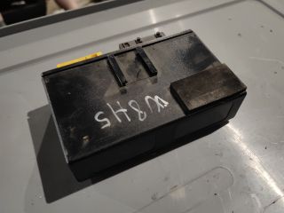 bontott CITROËN XSARA Légzsák Elektronika