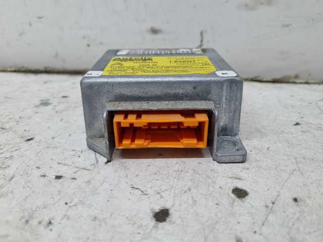 bontott CITROËN XSARA Légzsák Elektronika
