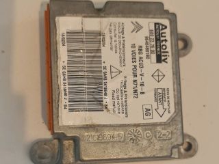 bontott CITROËN XSARA Légzsák Elektronika
