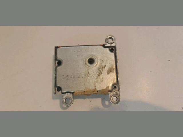 bontott CITROËN XSARA Légzsák Elektronika