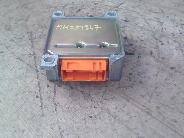 bontott CITROËN XSARA Légzsák Elektronika