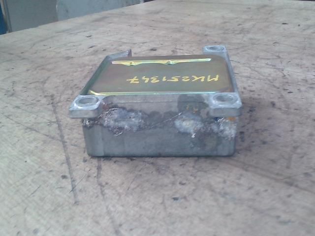 bontott CITROËN XSARA Légzsák Elektronika