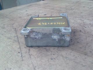 bontott CITROËN XSARA Légzsák Elektronika