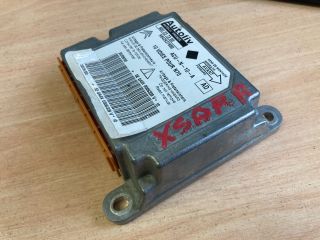 bontott CITROËN XSARA Légzsák Elektronika