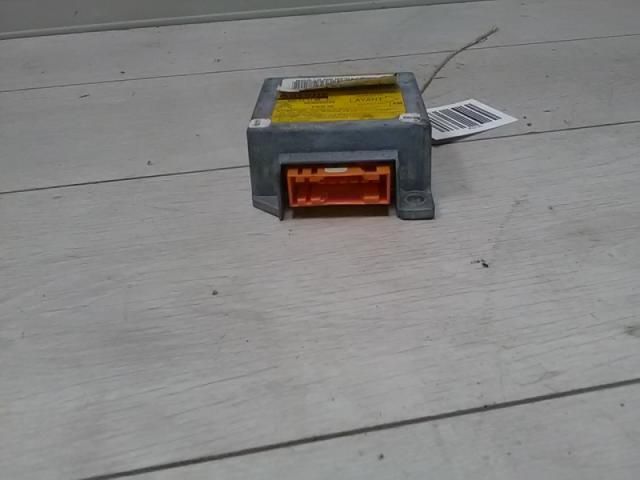 bontott CITROËN XSARA Légzsák Elektronika