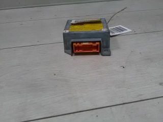 bontott CITROËN XSARA Légzsák Elektronika