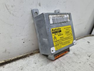 bontott CITROËN XSARA Légzsák Elektronika