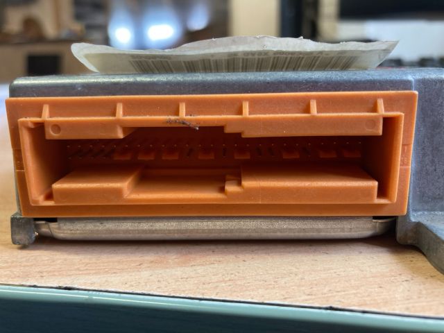 bontott CITROËN XSARA Légzsák Elektronika