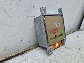 bontott CITROËN XSARA Légzsák Elektronika