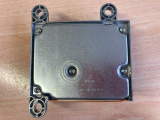 bontott CITROËN XSARA Légzsák Elektronika