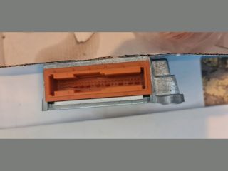 bontott CITROËN XSARA Légzsák Elektronika