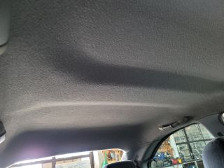 bontott CITROËN XSARA Motorháztető Nyitó Kar / Gomb