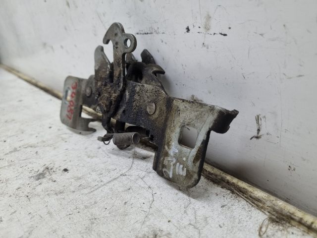 bontott CITROËN XSARA Motorháztető Zárszerkezet