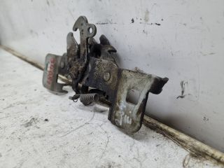 bontott CITROËN XSARA Motorháztető Zárszerkezet