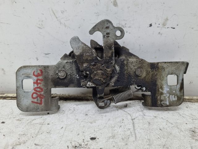 bontott CITROËN XSARA Motorháztető Zárszerkezet