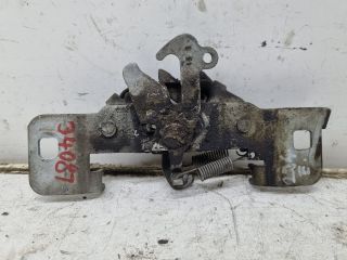 bontott CITROËN XSARA Motorháztető Zárszerkezet