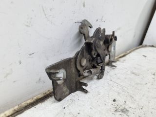 bontott CITROËN XSARA Motorháztető Zárszerkezet