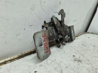 bontott CITROËN XSARA Motorháztető Zárszerkezet