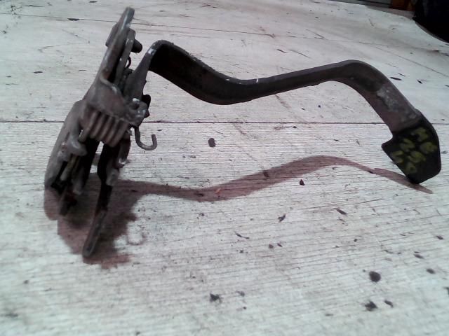 bontott CITROËN XSARA Motorháztető Zárszerkezet