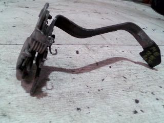 bontott CITROËN XSARA Motorháztető Zárszerkezet