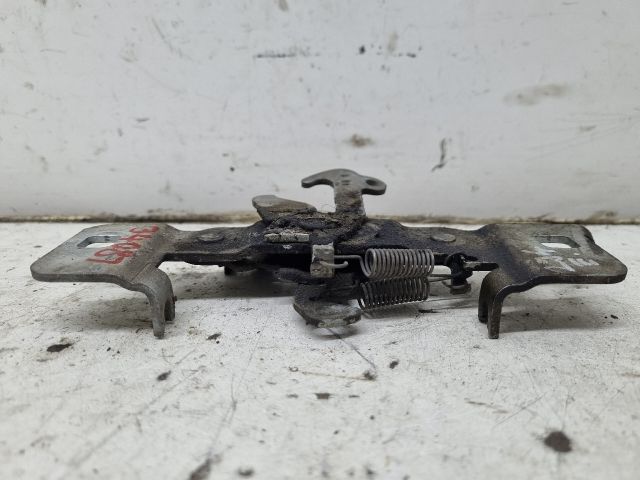 bontott CITROËN XSARA Motorháztető Zárszerkezet