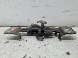 bontott CITROËN XSARA Motorháztető Zárszerkezet