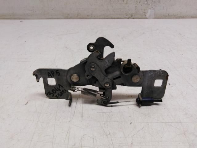 bontott CITROËN XSARA Motorháztető Zárszerkezet