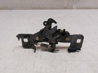 bontott CITROËN XSARA Motorháztető Zárszerkezet