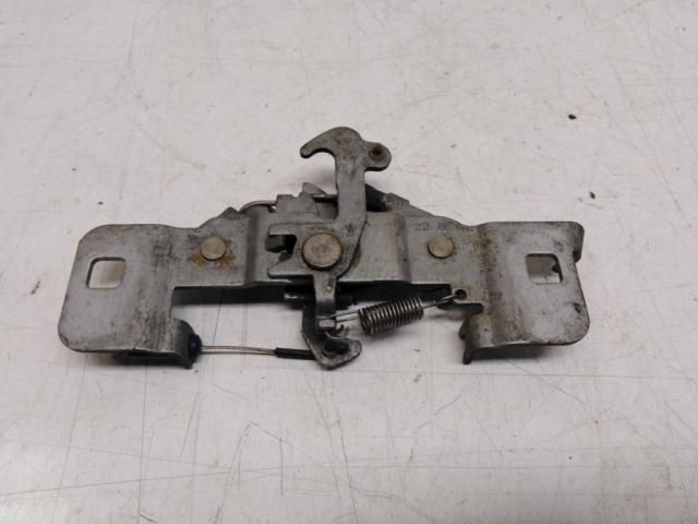 bontott CITROËN XSARA Motorháztető Zárszerkezet