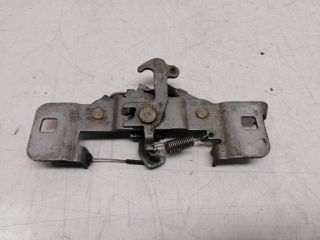 bontott CITROËN XSARA Motorháztető Zárszerkezet