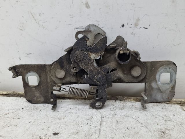 bontott CITROËN XSARA Motorháztető Zárszerkezet