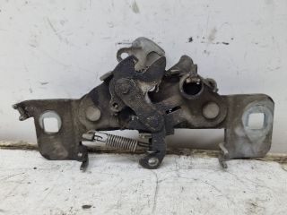 bontott CITROËN XSARA Motorháztető Zárszerkezet