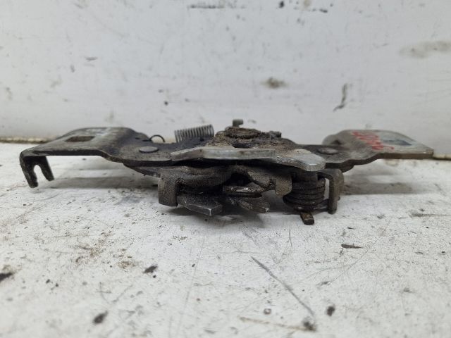 bontott CITROËN XSARA Motorháztető Zárszerkezet