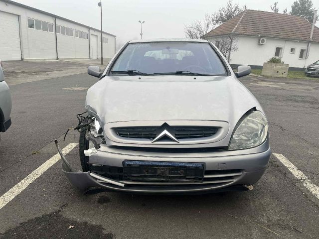 bontott CITROËN XSARA Motorháztető Zsanér Pár